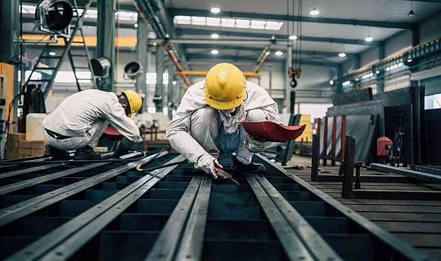 Haymana Uzun Süreli Depolama